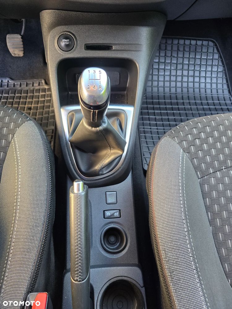 Renault Captur ENERGY TCe 90 Start&Stop Intens - 12