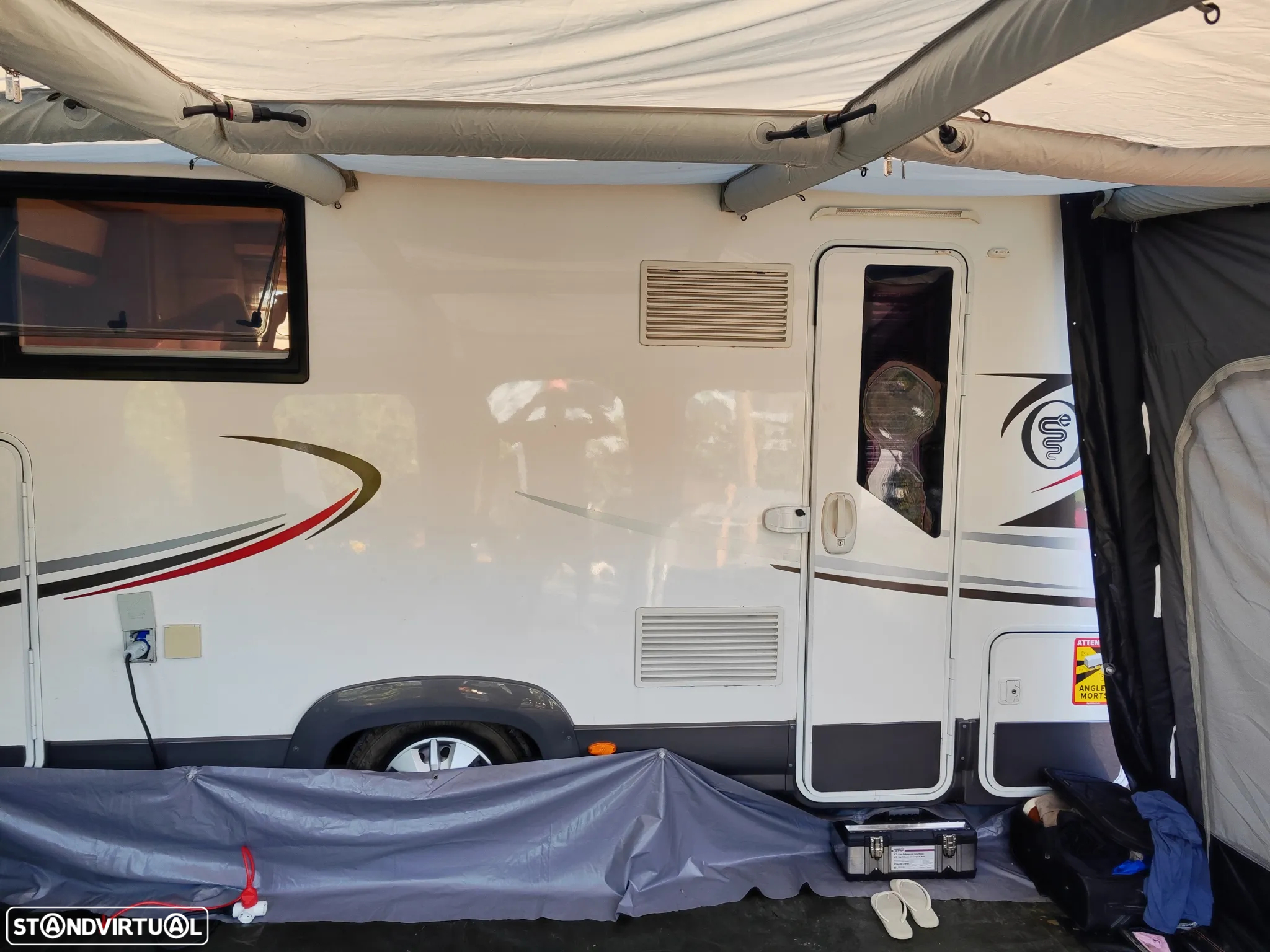 Elnagh I-Loft Ducato elnagh - 28