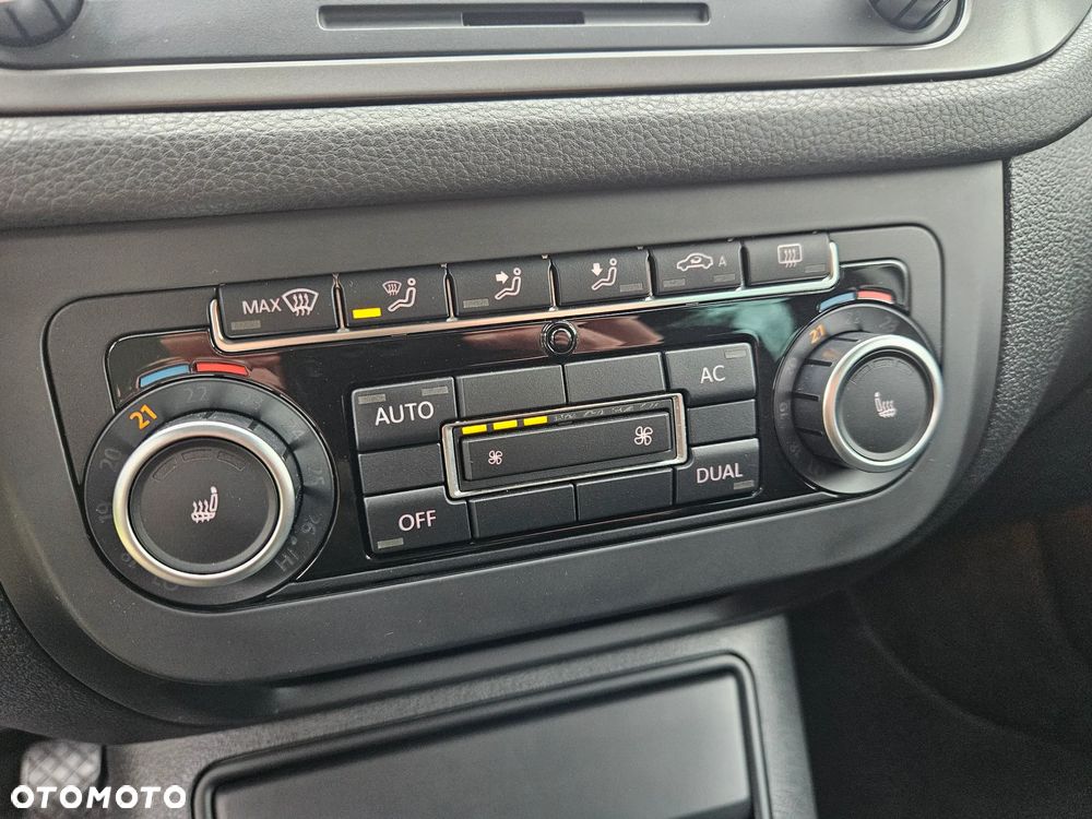 Volkswagen Tiguan 2.0 TDI DPF 4Motion Team - 17