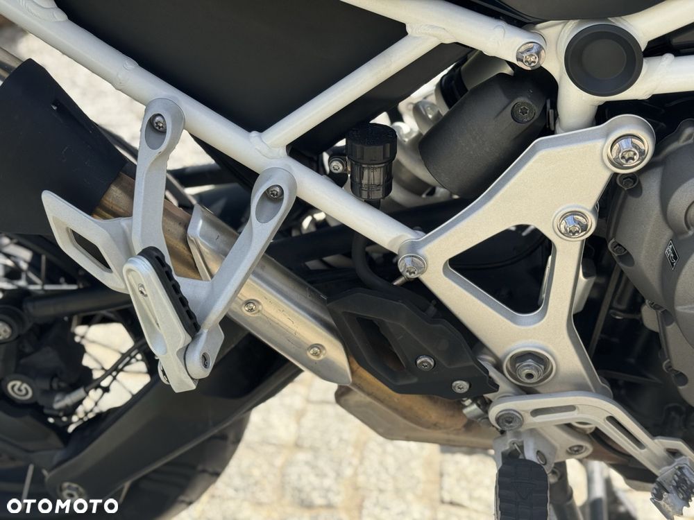 Triumph Tiger - 18