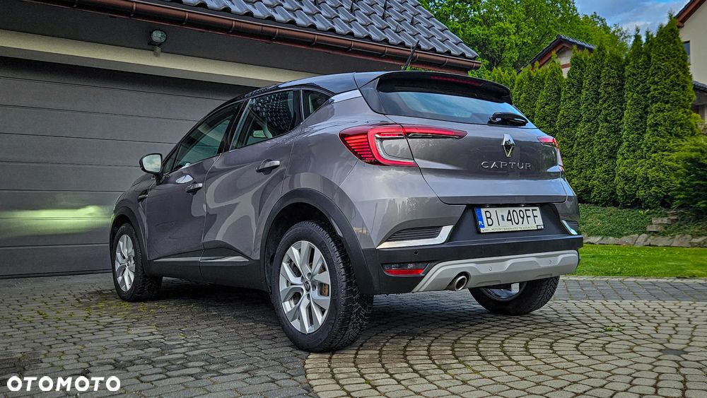 Renault Captur 1.0 TCe Intens - 8