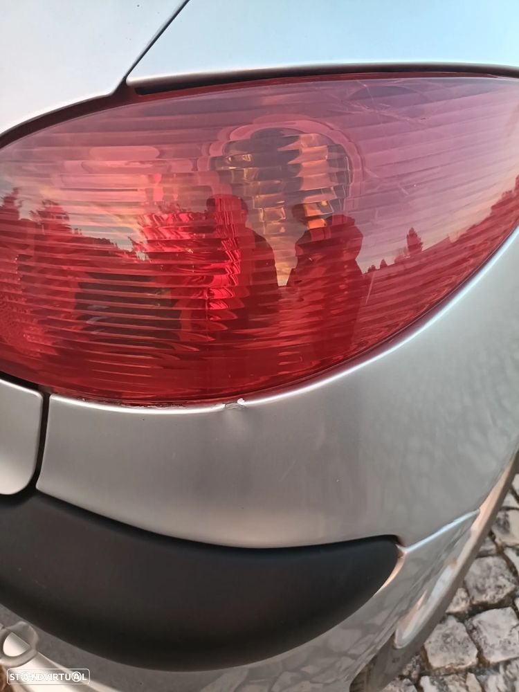 Peugeot 206 - 29