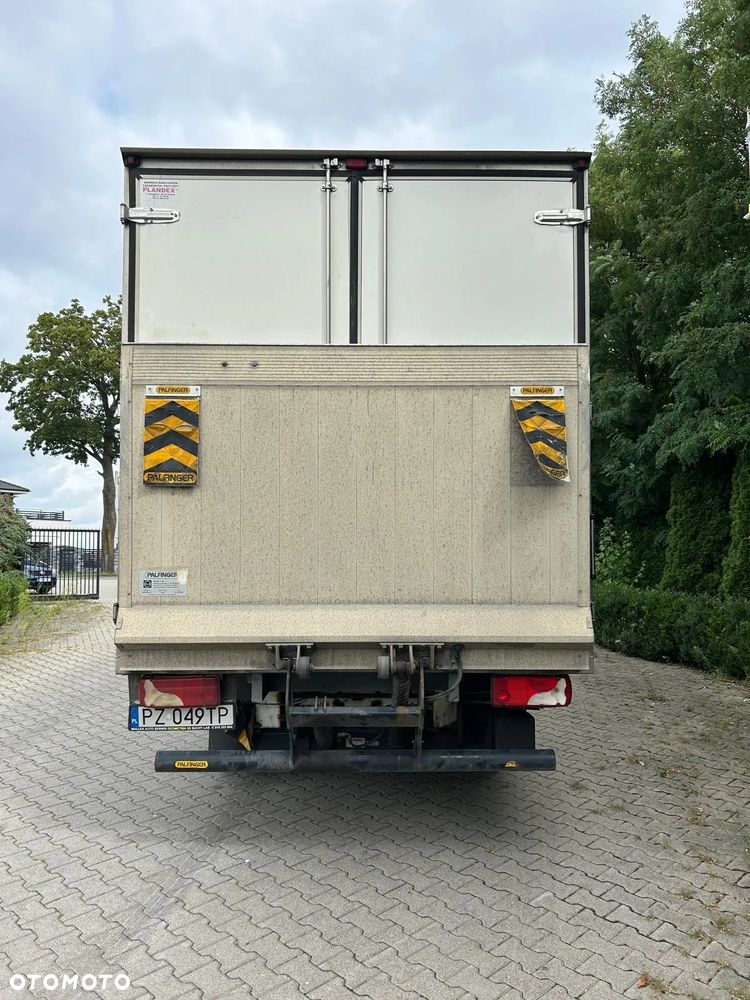 Mercedes-Benz Sprinter 519 CDI - 5