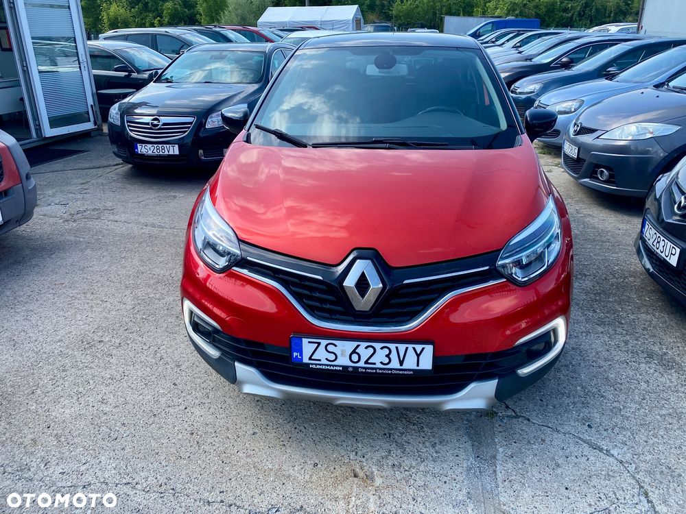 Renault Captur - 3