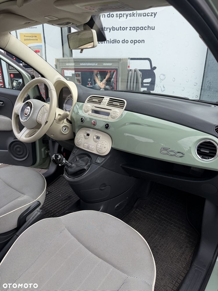 Fiat 500 - 6