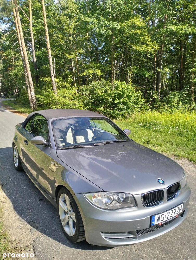BMW Seria 1 118i - 3