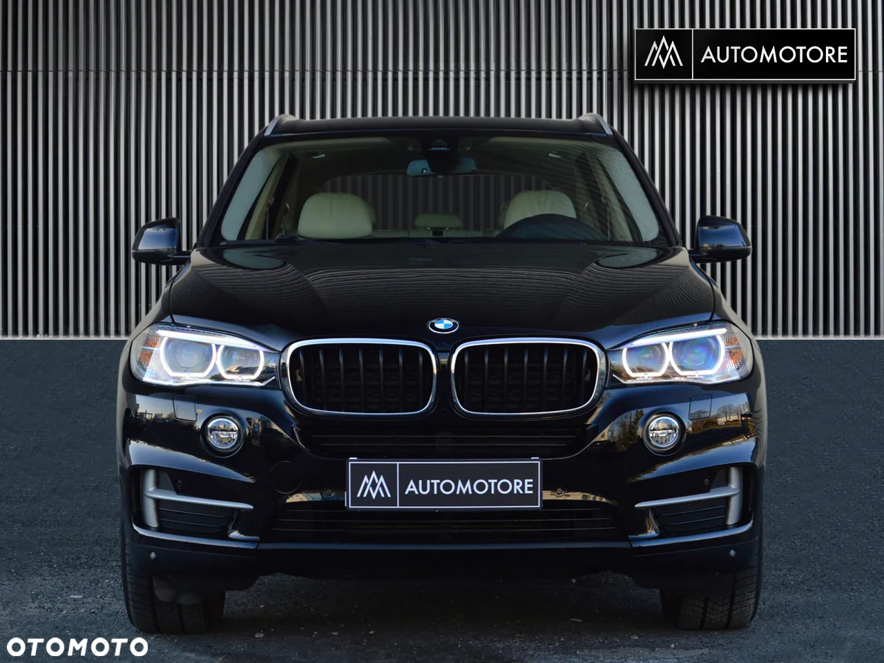 BMW X5 xDrive25d sport - 4