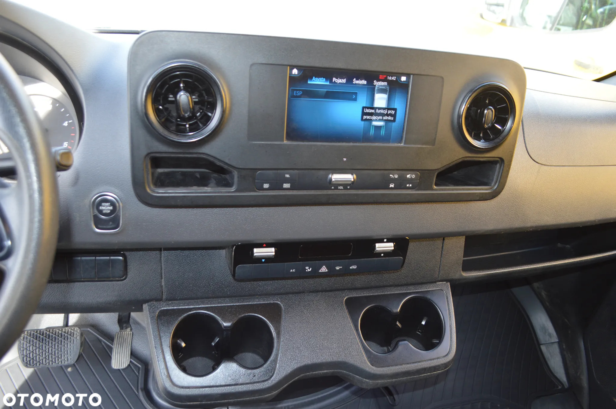 Mercedes-Benz SPRINTER 314 CDI - 21