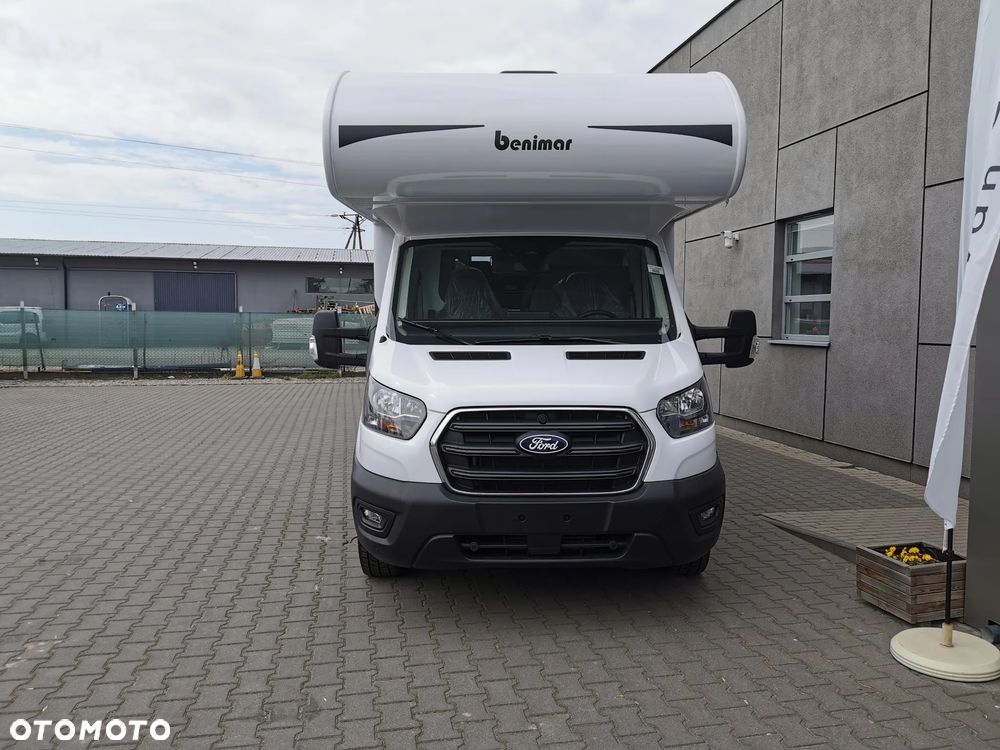 Benimar Sport 324 UP MY 26 - 8