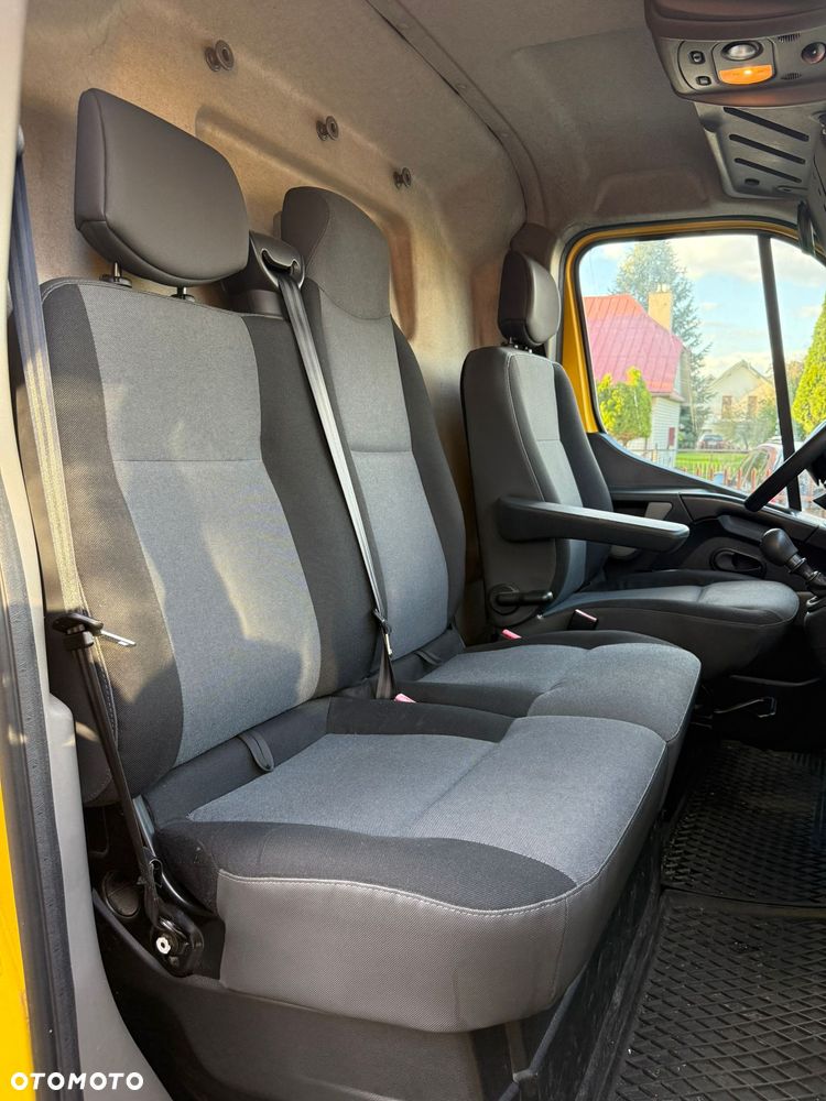 Renault Master L3H2 - 19