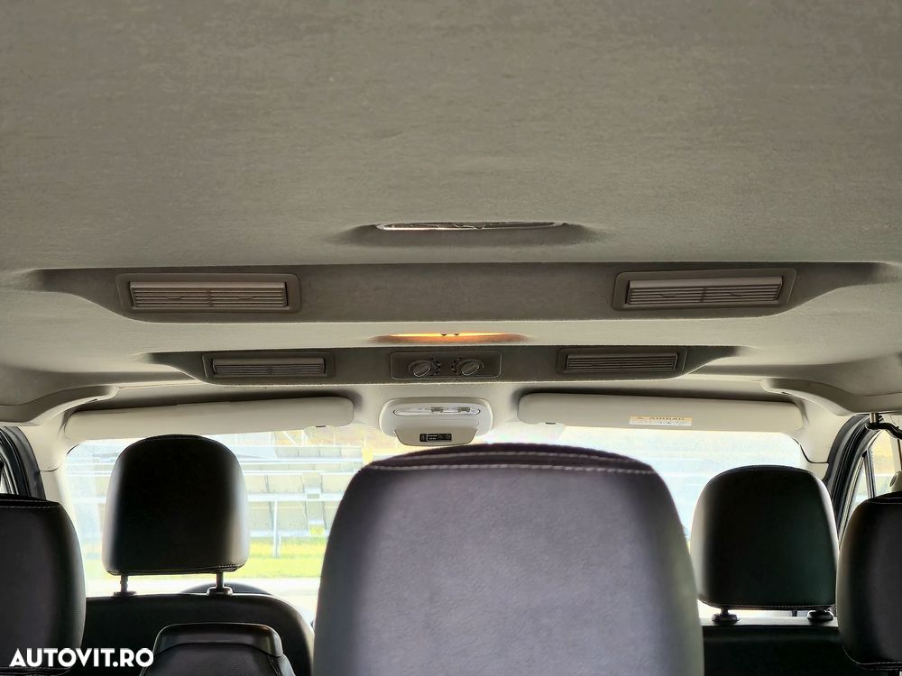 Renault Trafic Blue dCi 130 L1H1 2,8t Komfort - 17