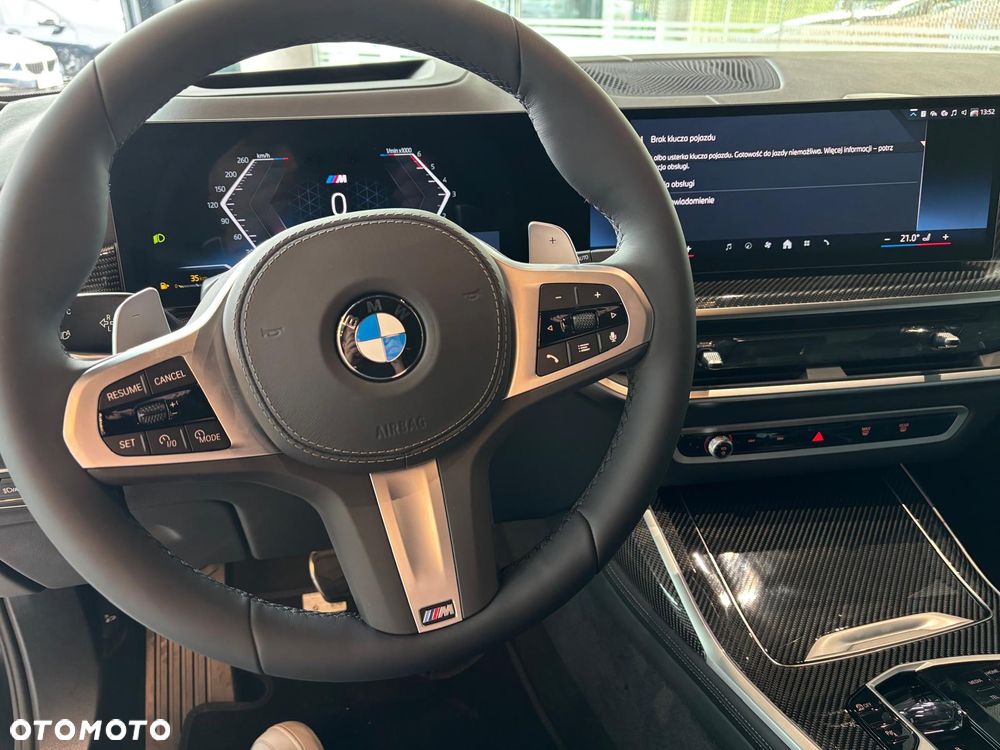 BMW X7 xDrive40d mHEV M Sport sport - 15