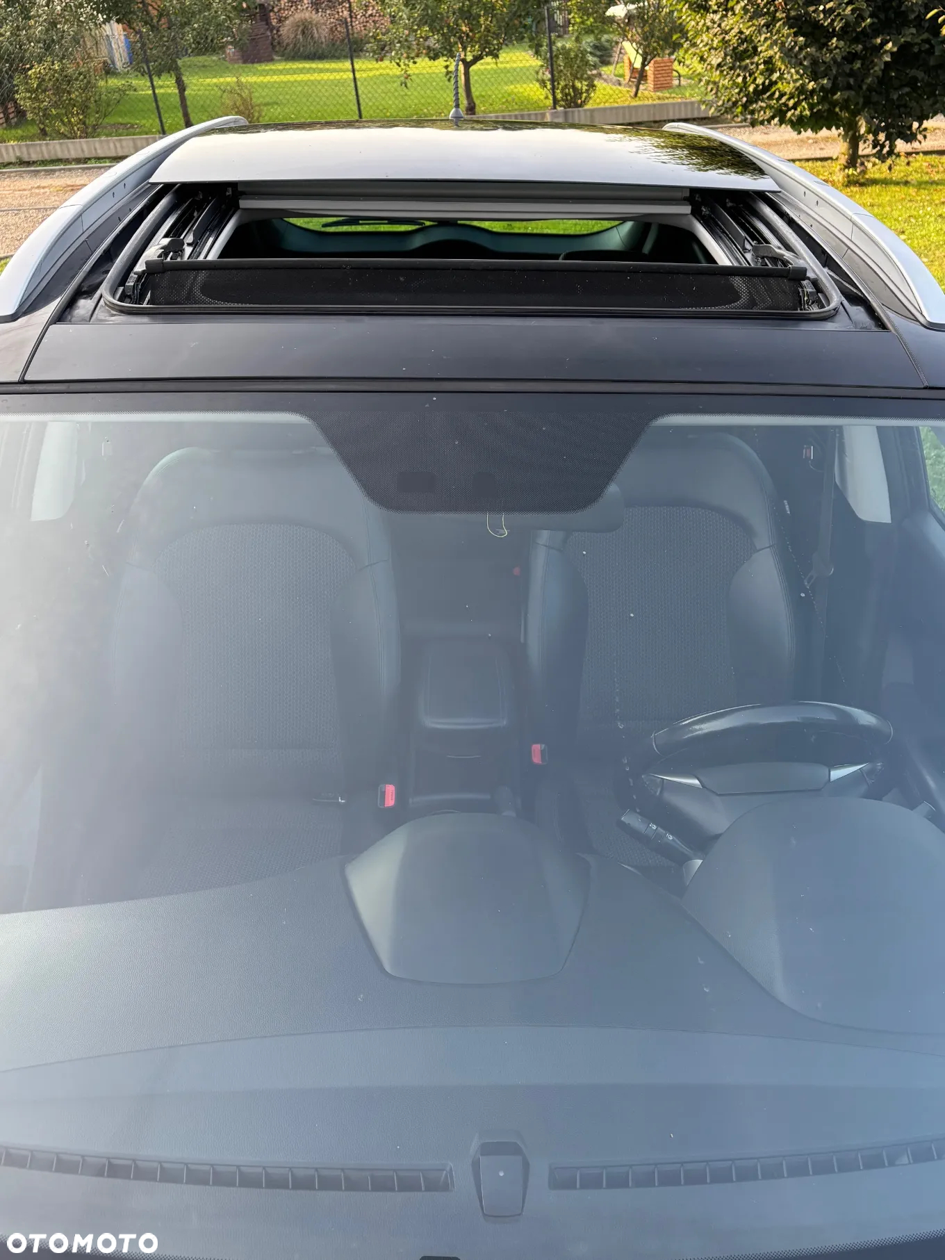 Hyundai ix35 2.0 CRDi Comfort - 12