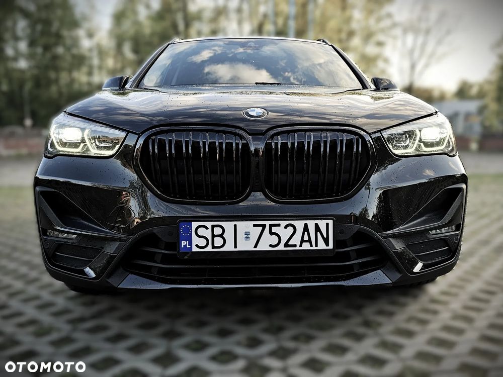 BMW X1 xDrive25d xLine - 3