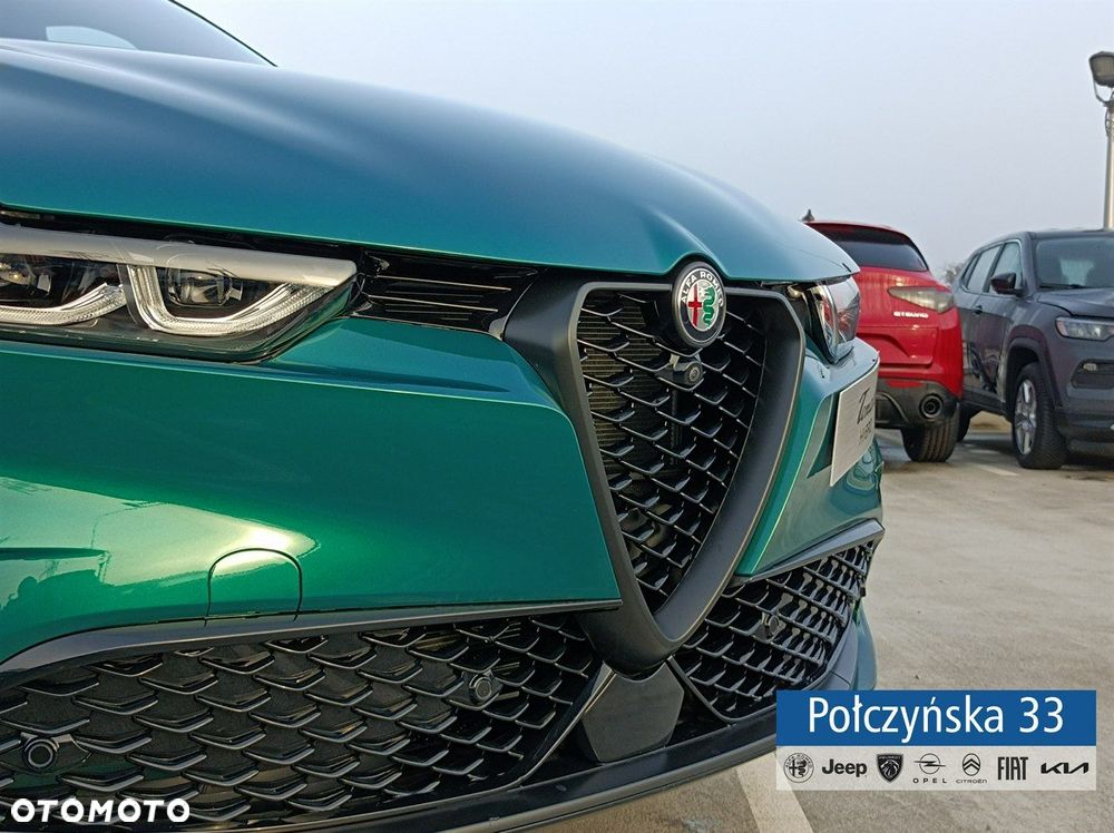 Alfa Romeo Tonale - 11