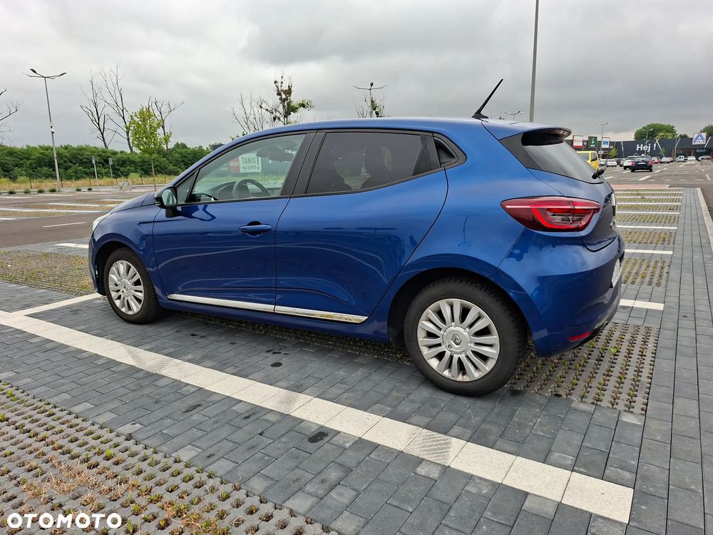 Renault Clio TCe 100 EXPERIENCE - 5
