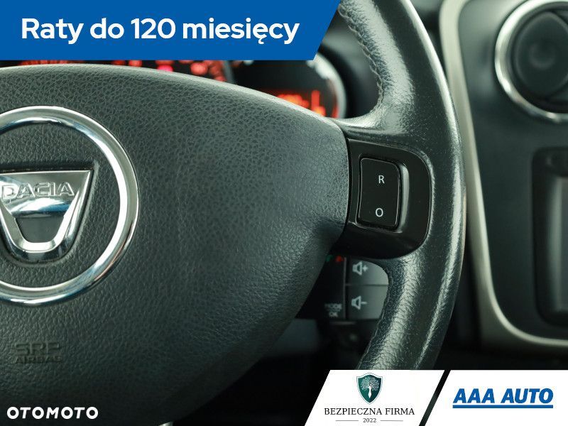 Dacia Sandero Stepway - 15