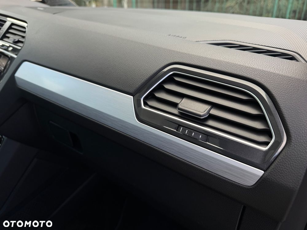 Volkswagen Tiguan 2.0 TDI SCR (BlueMotion Technology) Highline - 30