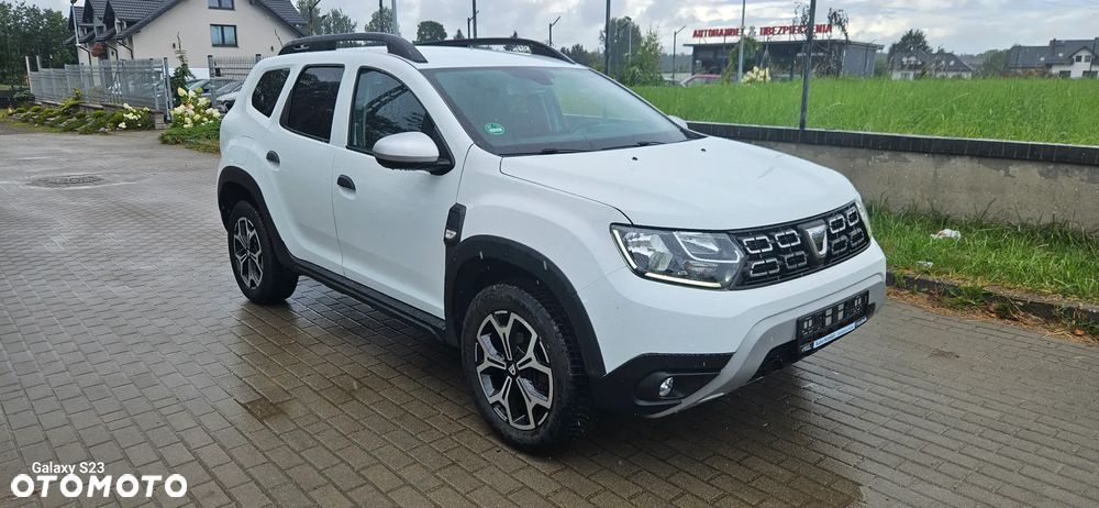 Dacia Duster - 2