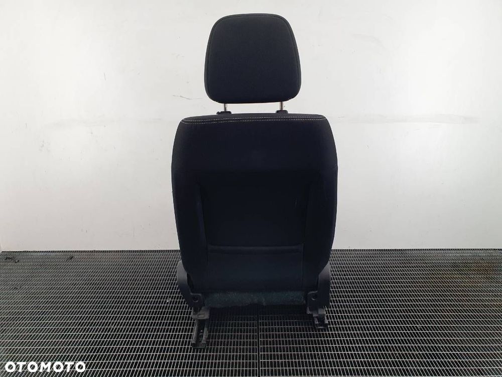FOTEL PRAWY PASAŻERA SUZUKI SX4 S-CROSS JY EUROPA - 5