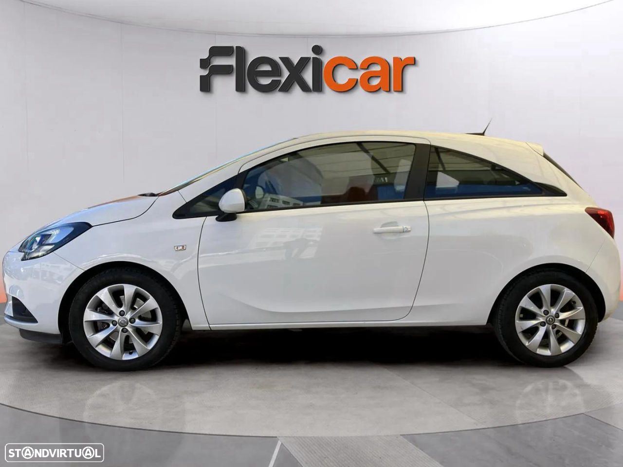 Opel Corsa 1.0 T Dynamic - 6
