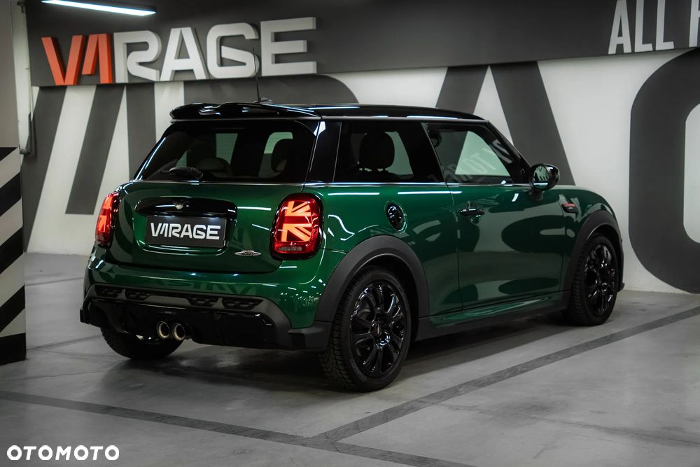 MINI John Cooper Works - 18