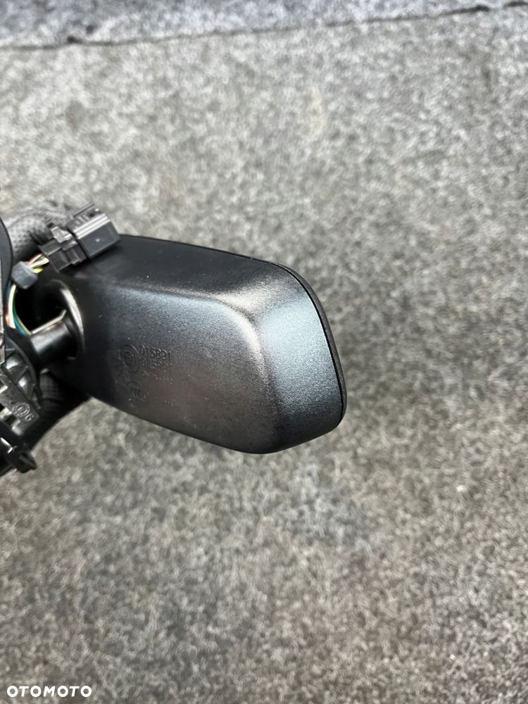 bmw f01 f02 f10 lusterko wewnętrzne kamera 9052726000 - 9
