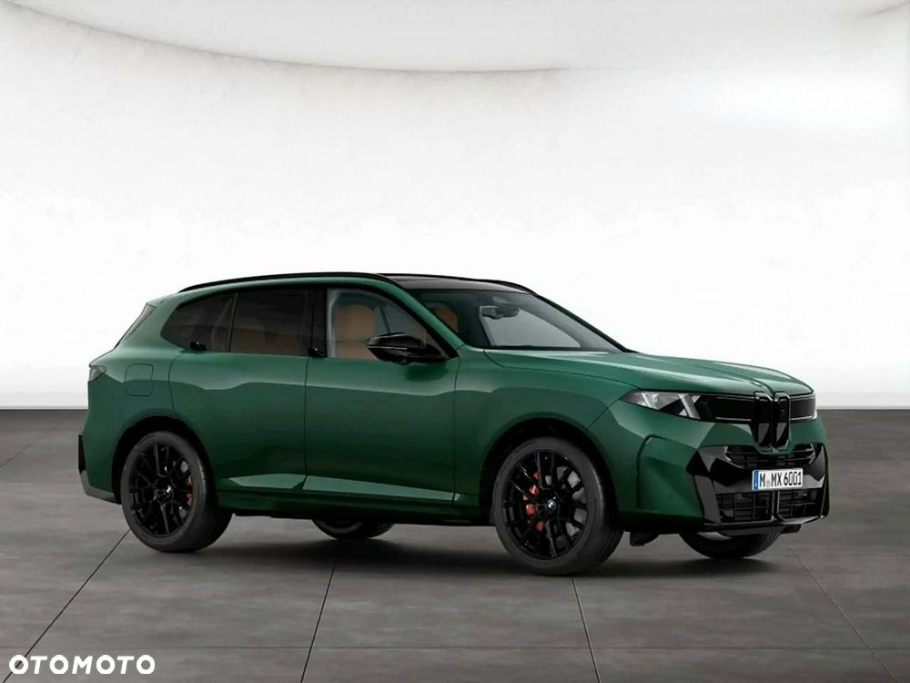 BMW X5 2026 photo 2
