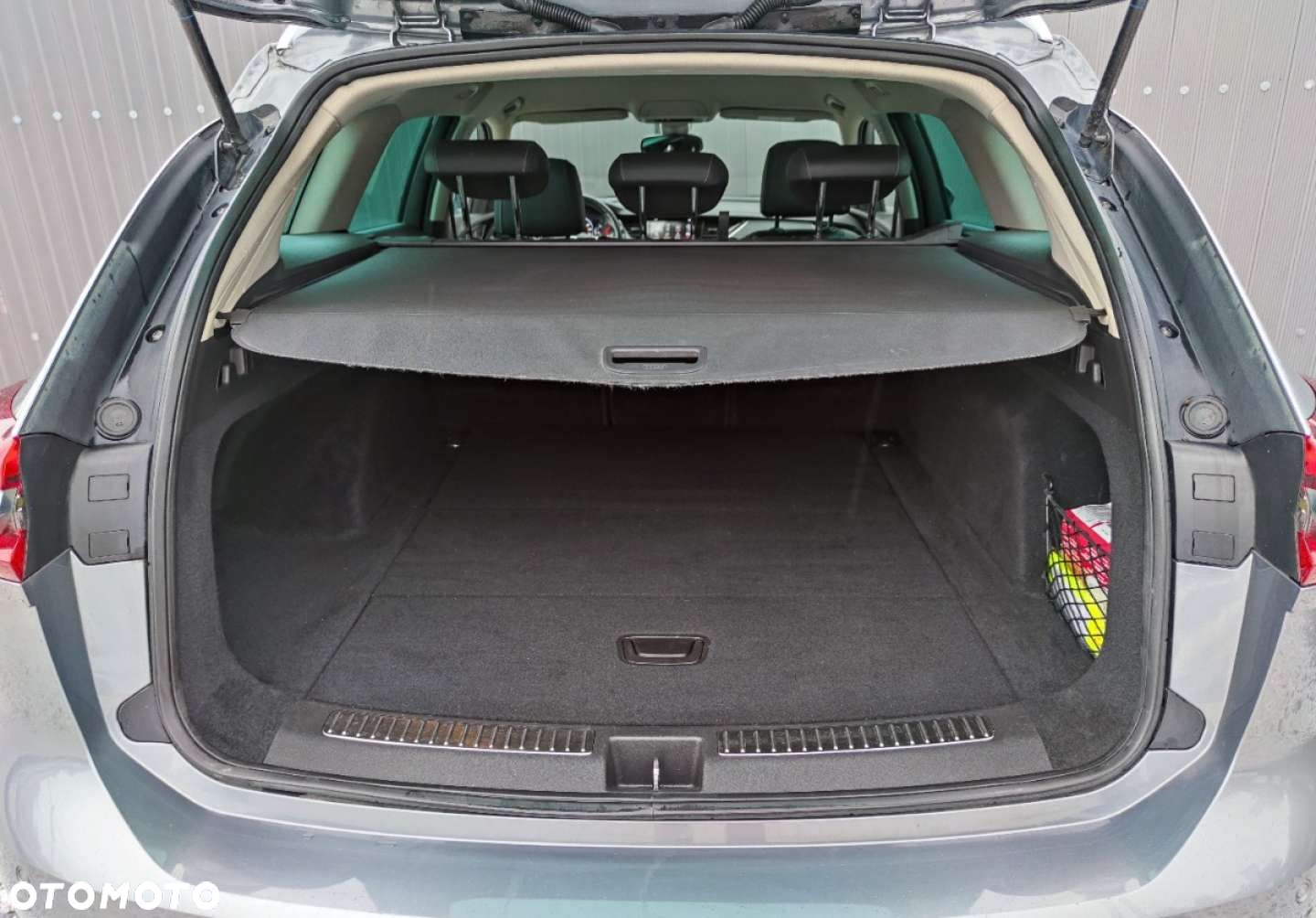 Opel Insignia Country Tourer 2.0 Diesel 4x4 Exclusive - 33