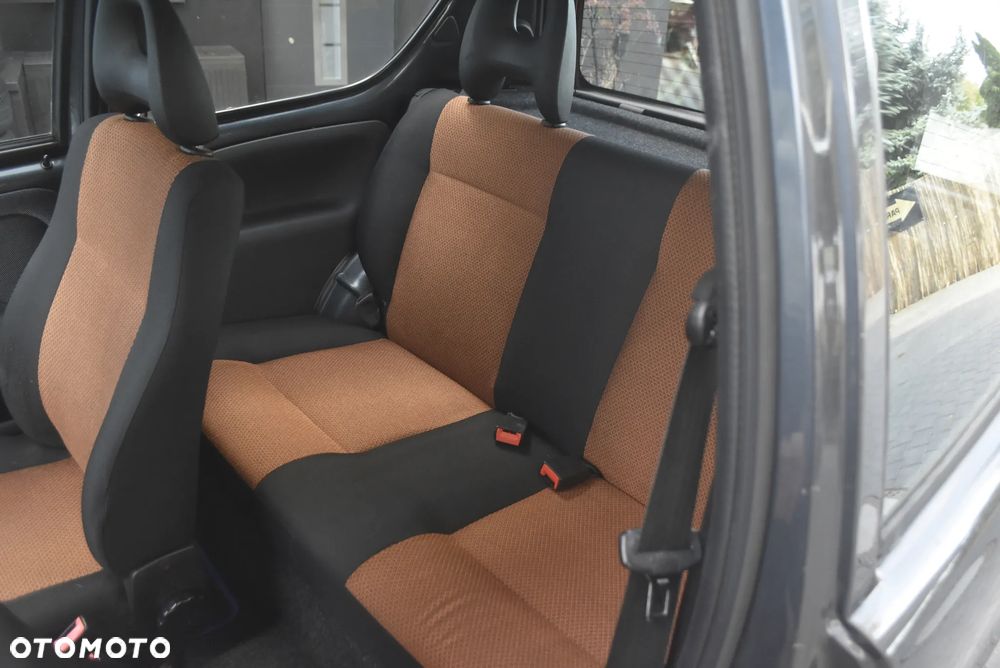 Fiat Seicento Brush - 10