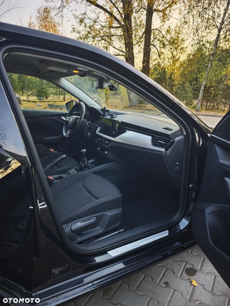 Skoda Scala 1.0 TSI Ambition - 24