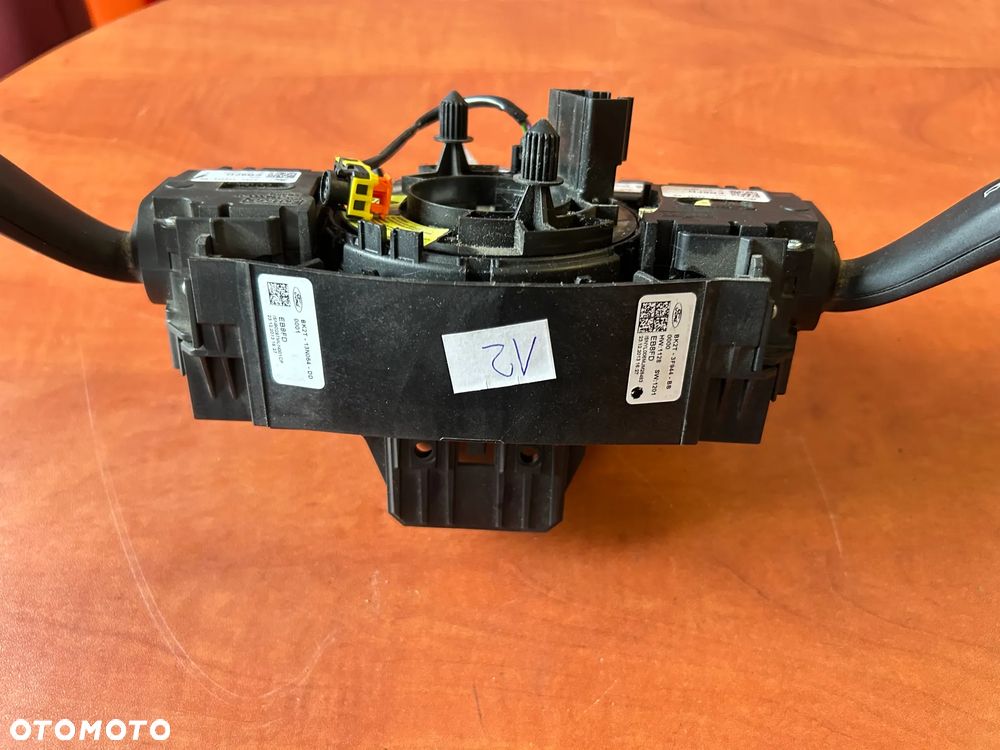 PRZEŁĄCZNIK ZESPOLONY BK2T-14A664-BA FORD TRANSIT - 5