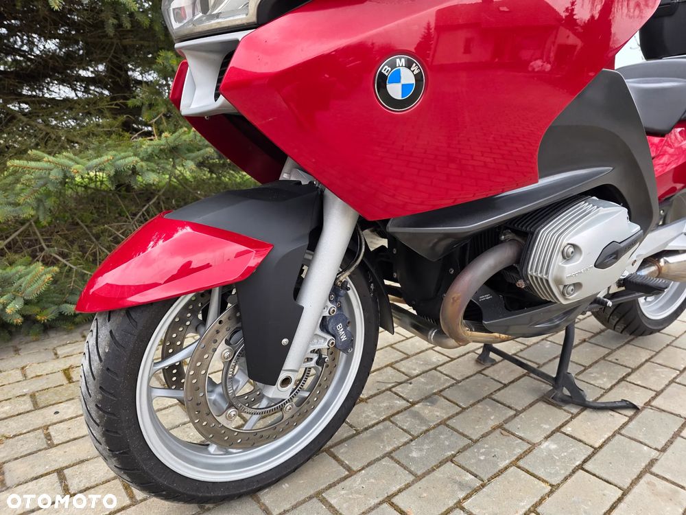 BMW RT - 9