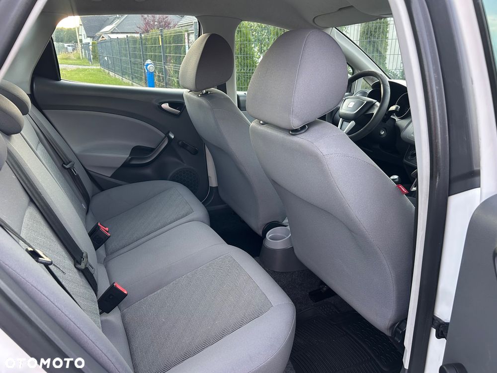 Hyundai i20 1.2 Edition Plus - 10