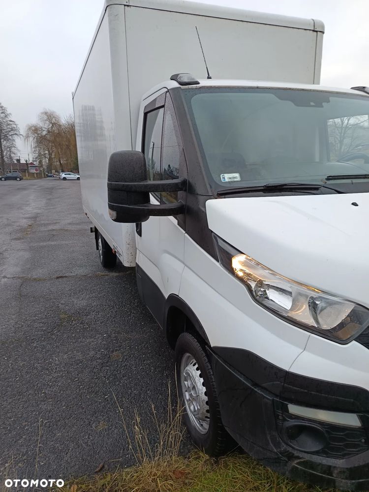 Iveco 35S15 - 2