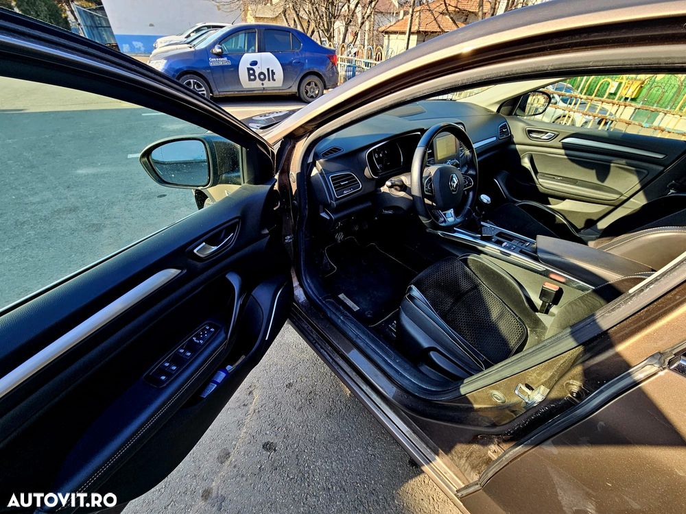 Renault Megane TCe GPF Intens - 9