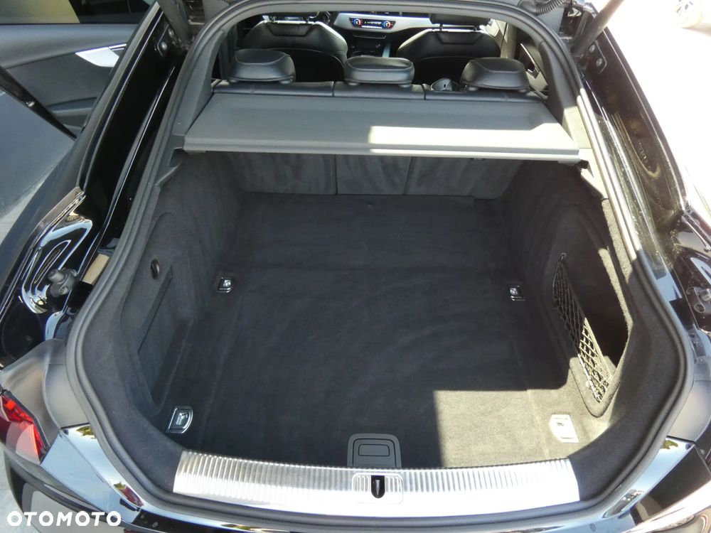 Audi A5 Sportback 40 TDI S Line S tronic - 30