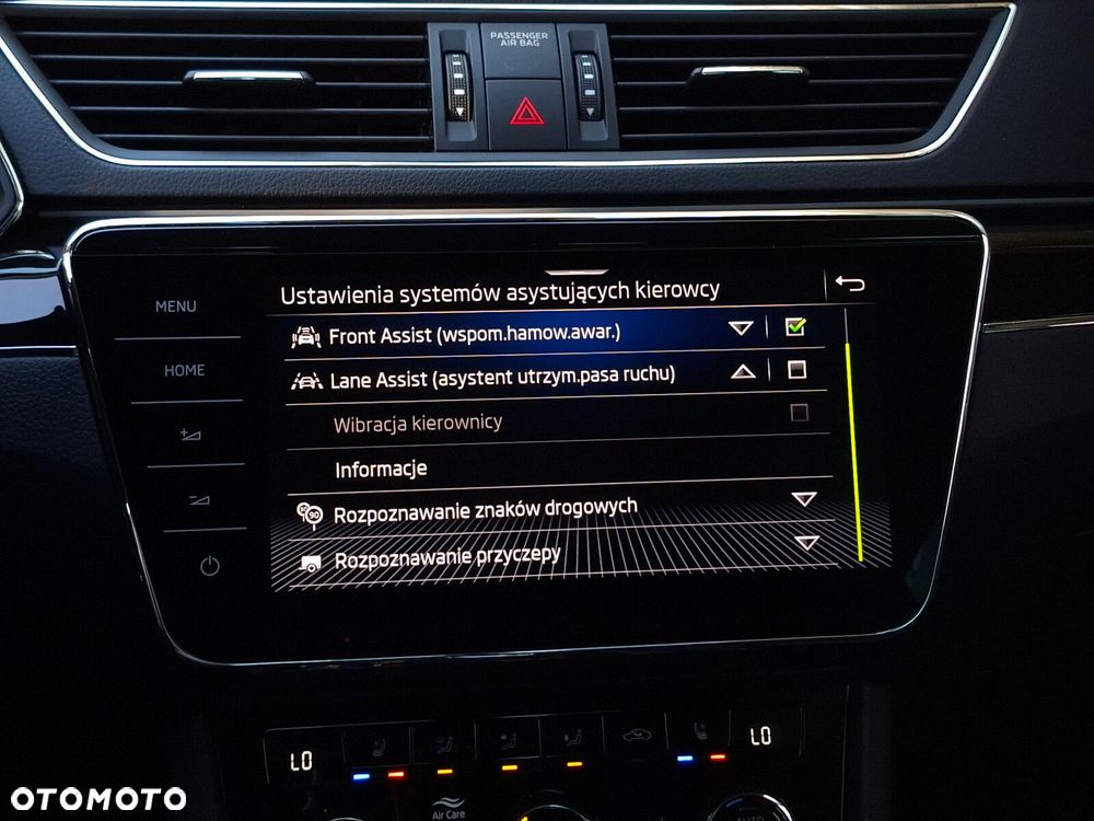 Skoda Superb - 30