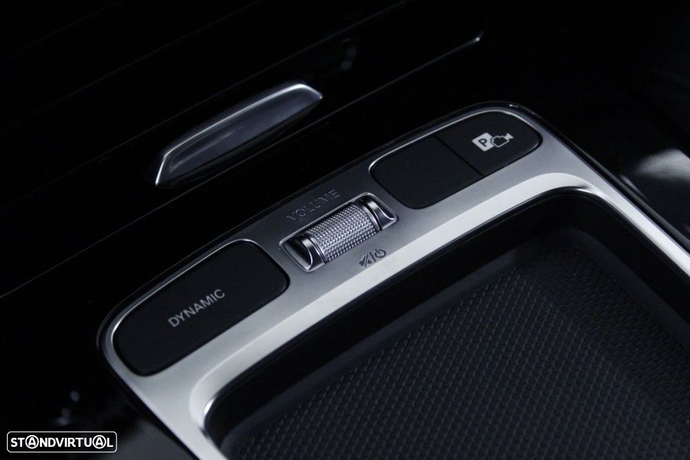 Mercedes-Benz CLA 180 d Shooting Brake Progressive Aut. - 31