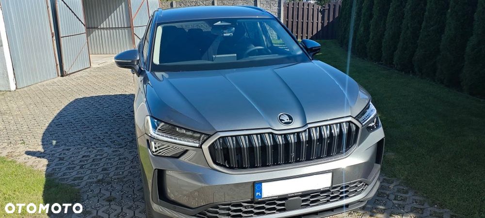 Skoda Kodiaq - 1