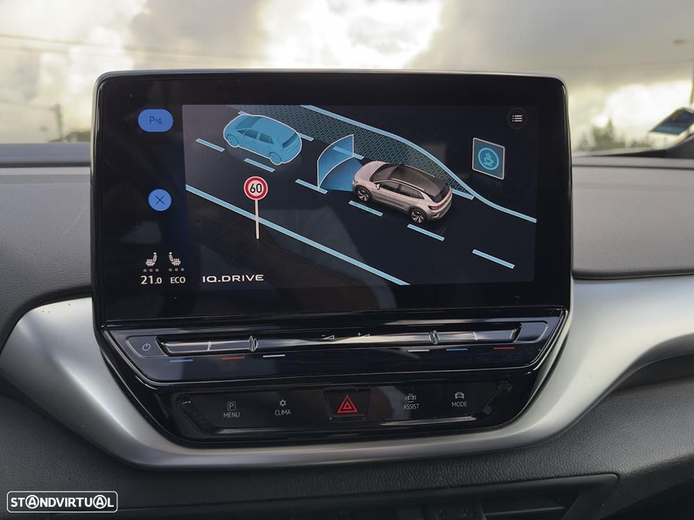 VW ID.4 77 kWh Pro Performance - 36
