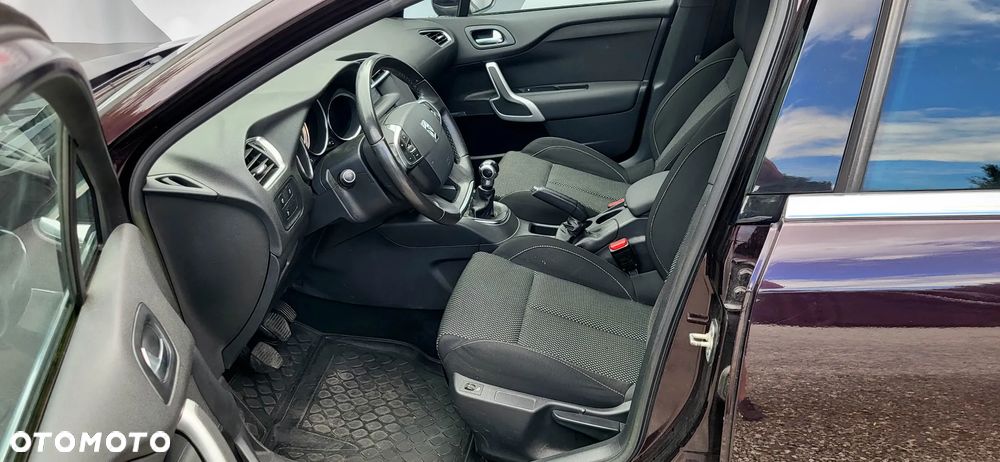 Citroën DS4 1.6 VTi Chic - 17