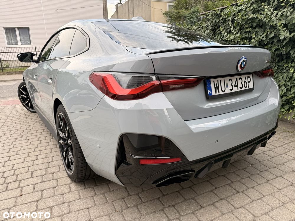 BMW Seria 4 - 4