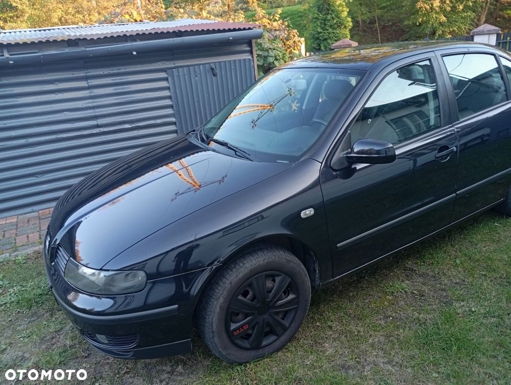 Seat Toledo - 3