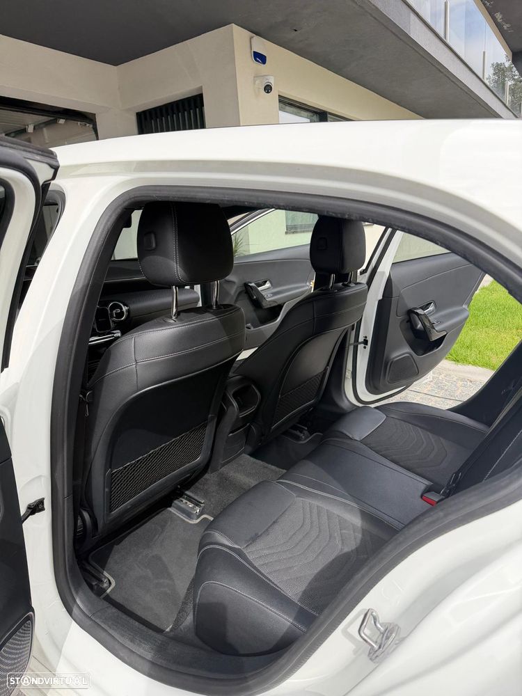 Mercedes-Benz A 140 - 22