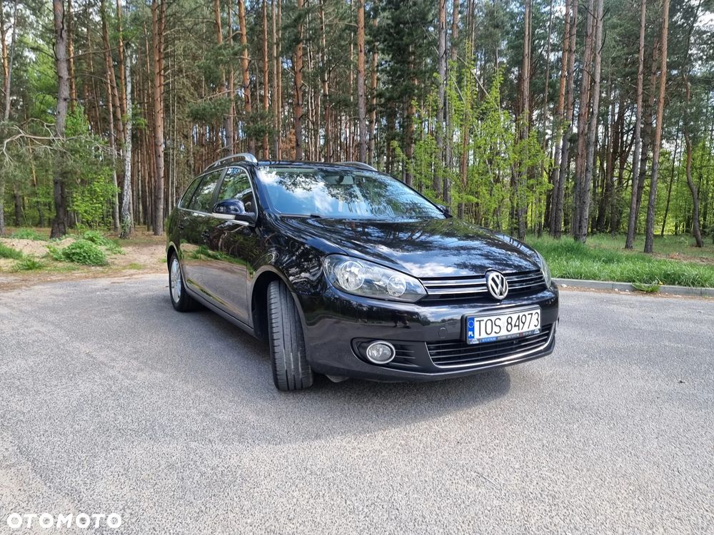 Volkswagen Golf 1.4 TSI Highline - 3