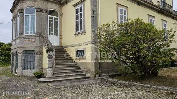 Quinta Menino d'Ouro | Vila Nova de Gaia - Grande imagem: 5/13