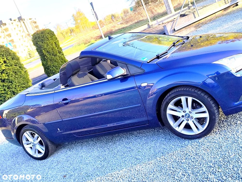 Ford Focus - 8