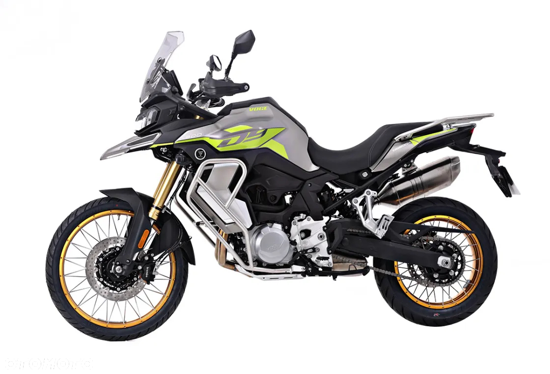 VOGE 900DSX - 3
