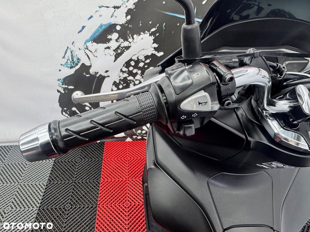 Honda PCX - 19